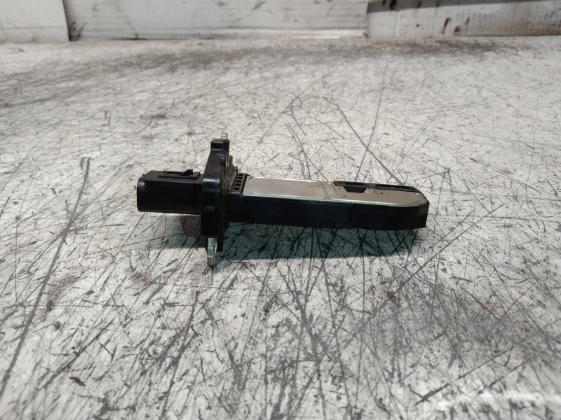 Recambio de caudalimetro para ford transit custom kasten 2.2 tdci cat referencia OEM IAM 8V2112B579AA  