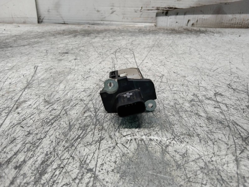 Recambio de caudalimetro para ford transit custom kasten 2.2 tdci cat referencia OEM IAM 8V2112B579AA  