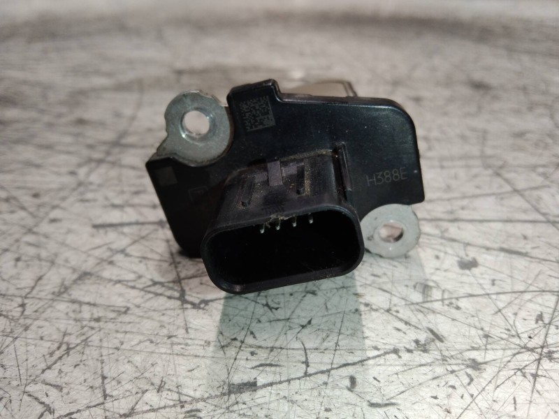 Recambio de caudalimetro para ford transit custom kasten 2.2 tdci cat referencia OEM IAM 8V2112B579AA  
