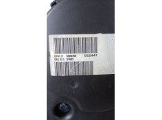 Recambio de motor completo para volvo v70 ii (285) d5 referencia OEM IAM D5244T 37603 BOSCH 2