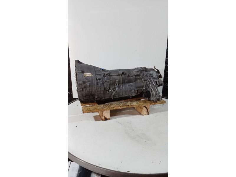 Recambio de caja cambios para bmw x3 (f25) xdrive 20 d referencia OEM IAM GA8HP45XZ 186649 024123 