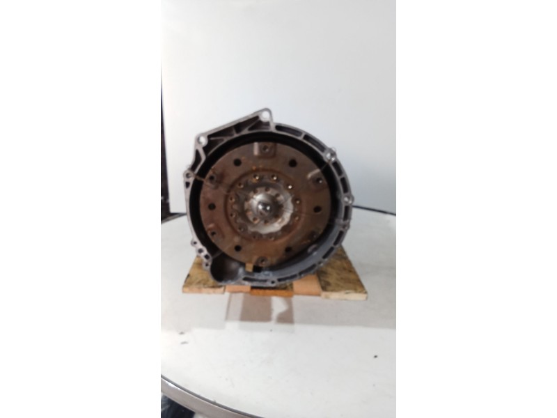 Recambio de caja cambios para bmw x3 (f25) xdrive 20 d referencia OEM IAM GA8HP45XZ 186649 024123 