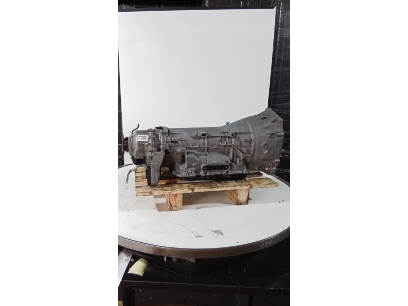Recambio de caja cambios para bmw x3 (f25) xdrive 20 d referencia OEM IAM GA8HP45XZ 186649 024123 