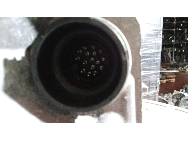 Recambio de caja cambios para bmw x3 (f25) xdrive 20 d referencia OEM IAM GA8HP45XZ 186649 024123 
