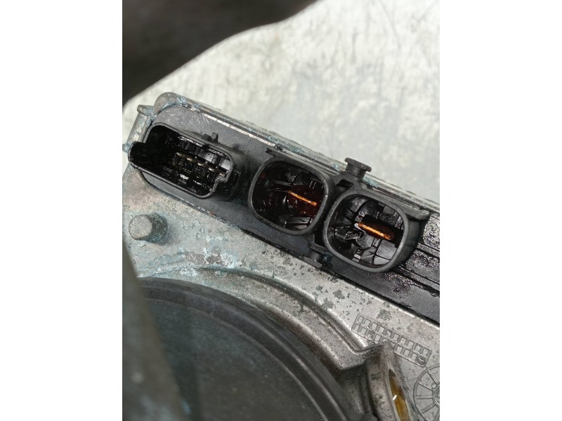 Recambio de bomba direccion para peugeot 508 sw active referencia OEM IAM 9676154180 A5101675C 