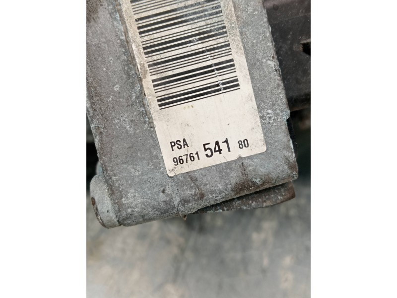 Recambio de bomba direccion para peugeot 508 sw active referencia OEM IAM 9676154180 A5101675C 