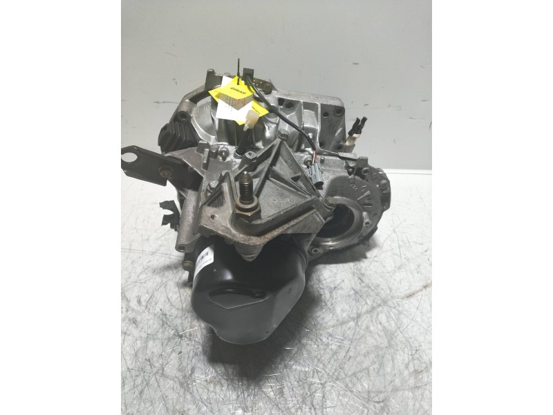 Recambio de caja cambios para renault laguna (b56) 1.8 mono cat referencia OEM IAM JB3S032  B025847