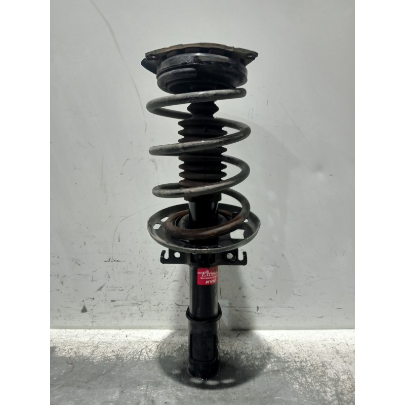 Recambio de amortiguador delantero derecho para renault megane iii sport tourer dynamique referencia OEM IAM 339724  