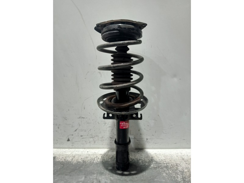 Recambio de amortiguador delantero derecho para renault megane iii sport tourer dynamique referencia OEM IAM 339724  