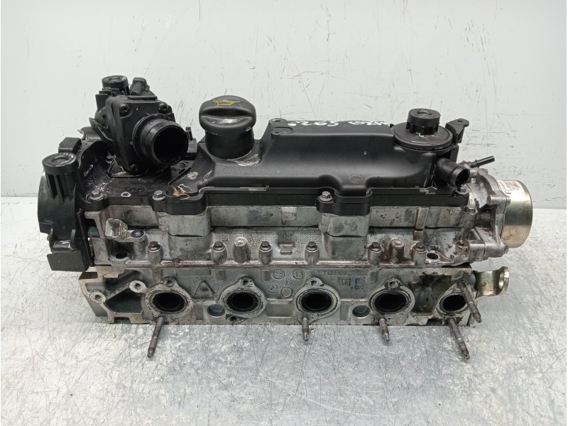 Recambio de culata para peugeot 206+ básico referencia OEM IAM 8HZ  