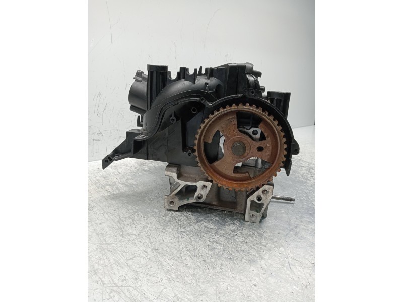 Recambio de culata para peugeot 206+ básico referencia OEM IAM 8HZ  