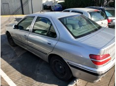 peugeot 406 berlina (s1/s2) del año 2001 2