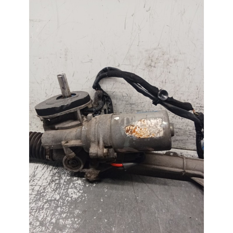 Recambio de cremallera direccion para citroën c3 i (fc_, fn_) 1.6 16v referencia OEM IAM 19070164  