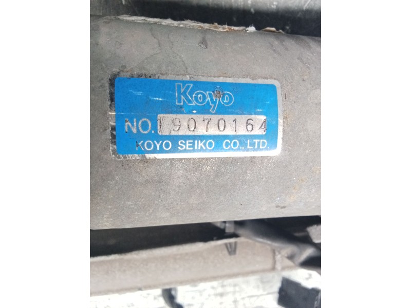 Recambio de cremallera direccion para citroën c3 i (fc_, fn_) 1.6 16v referencia OEM IAM 19070164  