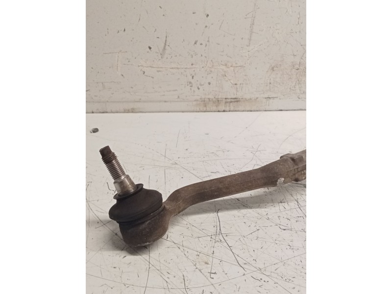 Recambio de cremallera direccion para citroën c3 i (fc_, fn_) 1.6 16v referencia OEM IAM 19070164  