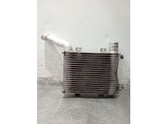 Recambio de intercooler para hyundai h-1 furgoneta (a1) 2.5 crdi referencia OEM IAM   