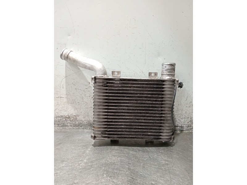 Recambio de intercooler para hyundai h-1 furgoneta (a1) 2.5 crdi referencia OEM IAM   