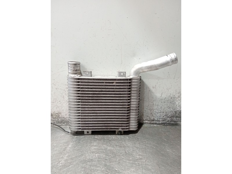 Recambio de intercooler para hyundai h-1 furgoneta (a1) 2.5 crdi referencia OEM IAM   