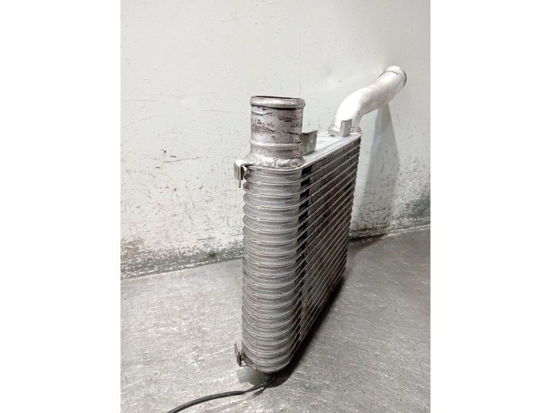 Recambio de intercooler para hyundai h-1 furgoneta (a1) 2.5 crdi referencia OEM IAM   