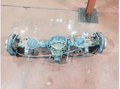 Recambio de puente trasero para mitsubishi montero (v20/v40) 2800 td gl (4-ptas.) referencia OEM IAM   DISCO/ABS