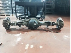 Recambio de puente trasero para mitsubishi montero (v20/v40) 2800 td gl (4-ptas.) referencia OEM IAM   DISCO/ABS 2