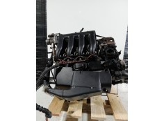 Recambio de motor completo para land rover freelander referencia OEM IAM 204D4 BOSCH 84835232 2