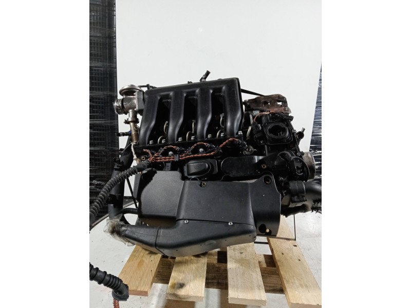 Recambio de motor completo para land rover freelander referencia OEM IAM 204D4 BOSCH 84835232