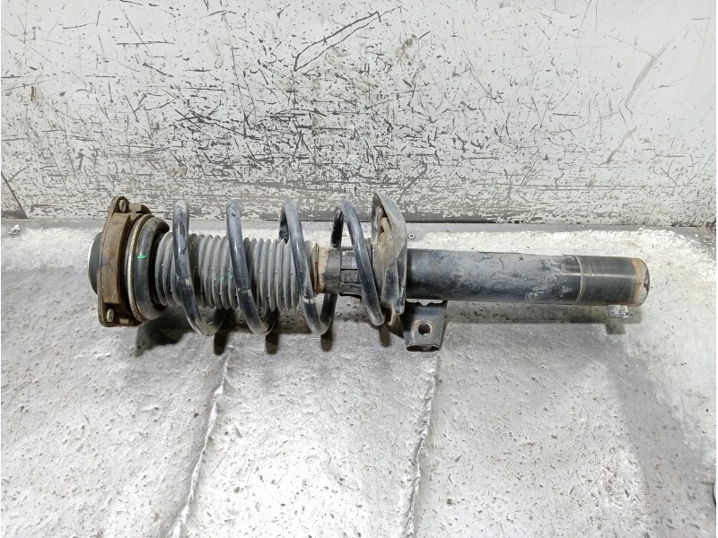 Recambio de amortiguador delantero derecho para volkswagen scirocco (137) 2.0 tdi referencia OEM IAM 1T0143031HK  