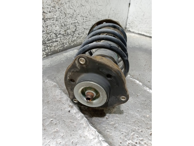 Recambio de amortiguador delantero derecho para volkswagen scirocco (137) 2.0 tdi referencia OEM IAM 1T0143031HK  