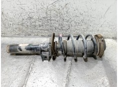 Recambio de amortiguador delantero izquierdo para volkswagen scirocco (137) 2.0 tdi referencia OEM IAM 1T0413031HK  