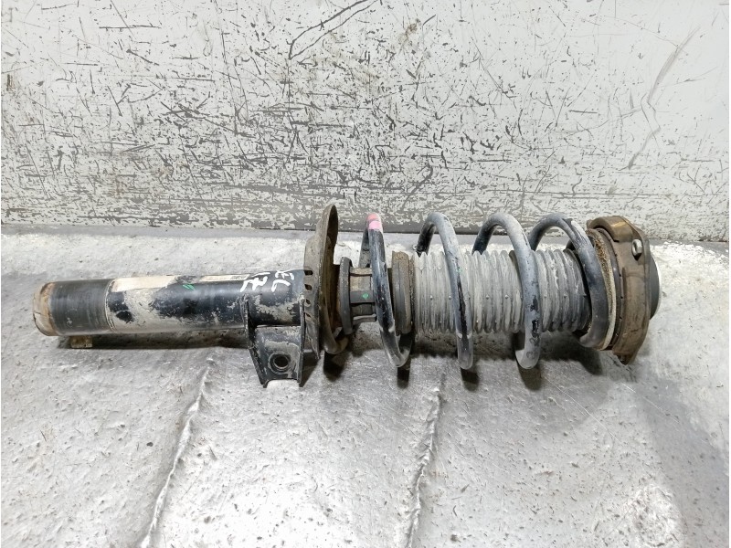 Recambio de amortiguador delantero izquierdo para volkswagen scirocco (137) 2.0 tdi referencia OEM IAM 1T0413031HK  