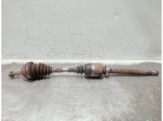 Recambio de transmision delantera derecha para peugeot expert kombi referencia OEM IAM   