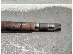 Recambio de transmision delantera derecha para peugeot expert kombi referencia OEM IAM    2