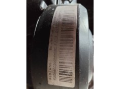 Recambio de motor completo para audi a3 (8l) 1.9 tdi ambiente referencia OEM IAM ATD 246700  2