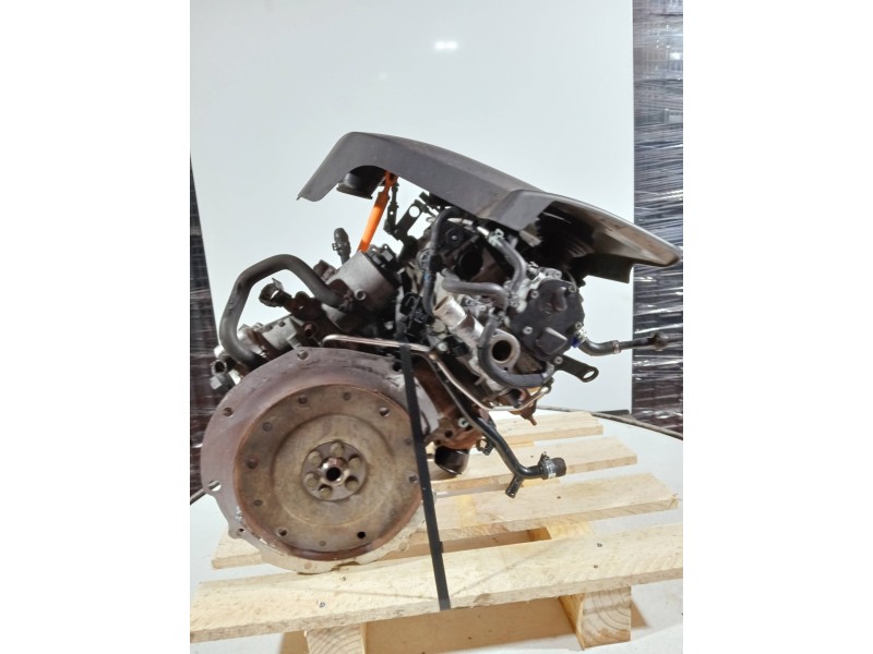 Recambio de motor completo para audi a3 (8l) 1.9 tdi ambiente referencia OEM IAM ATD 246700 