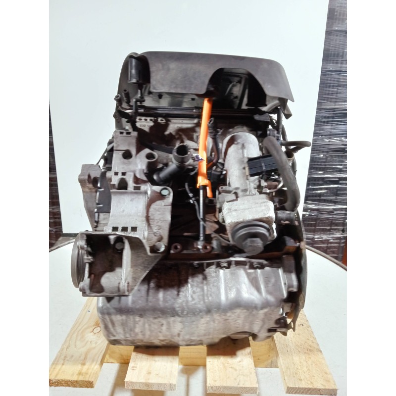 Recambio de motor completo para audi a3 (8l) 1.9 tdi ambiente referencia OEM IAM ATD 246700 