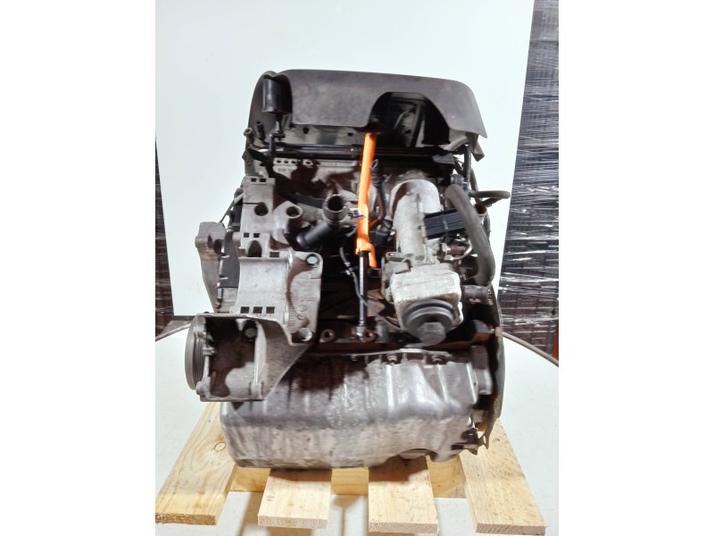 Recambio de motor completo para audi a3 (8l) 1.9 tdi ambiente referencia OEM IAM ATD 246700 