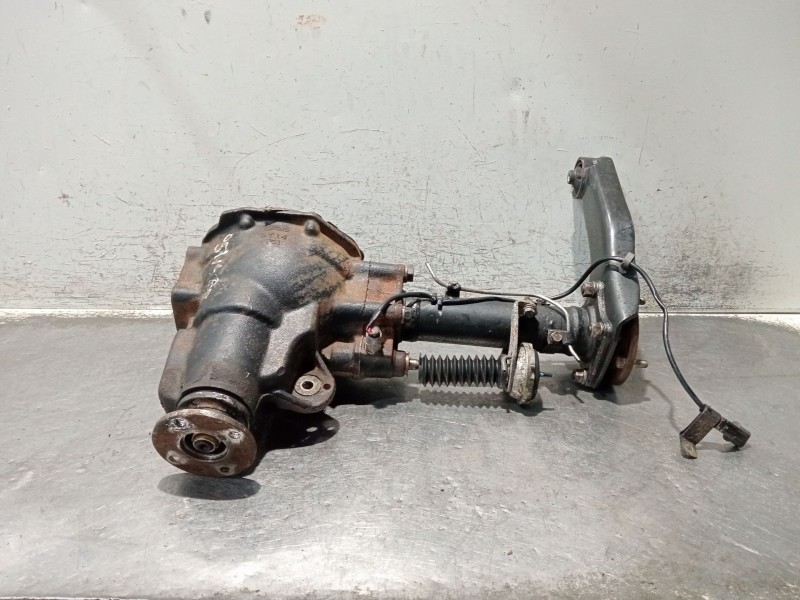 Recambio de diferencial delantero para mitsubishi montero (v20/v40) referencia OEM IAM   
