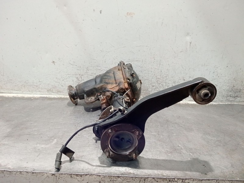 Recambio de diferencial delantero para mitsubishi montero (v20/v40) referencia OEM IAM   