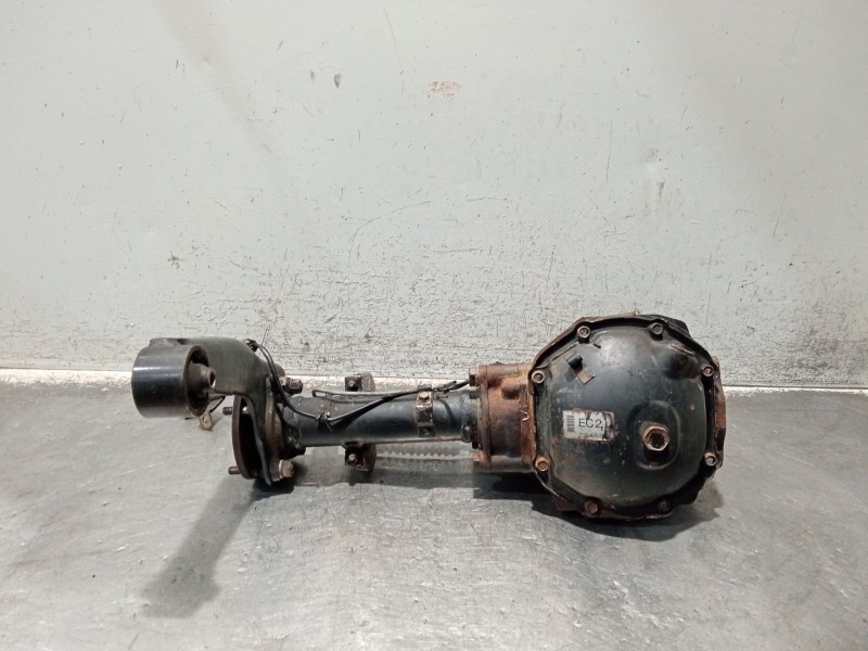 Recambio de diferencial delantero para mitsubishi montero (v20/v40) referencia OEM IAM   