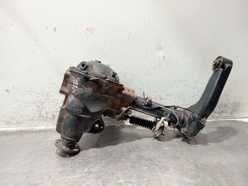 Recambio de diferencial delantero para mitsubishi montero (v20/v40) referencia OEM IAM   