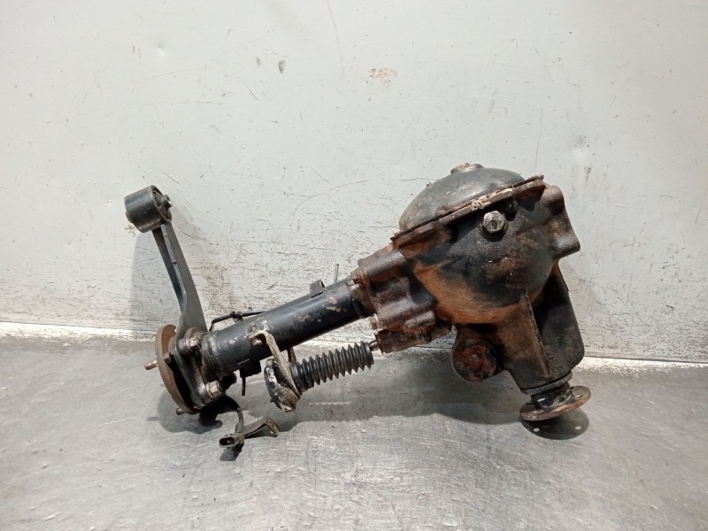 Recambio de diferencial delantero para mitsubishi montero (v20/v40) referencia OEM IAM   
