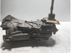 Recambio de caja cambios para ford transit furgoneta (fa_ _) 2.4 di rwd (faa_, fab_, fac_, fad_) referencia OEM IAM 4C1R7003AA X