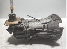 Recambio de caja cambios para ford transit furgoneta (fa_ _) 2.4 di rwd (faa_, fab_, fac_, fad_) referencia OEM IAM 4C1R7003AA X 2
