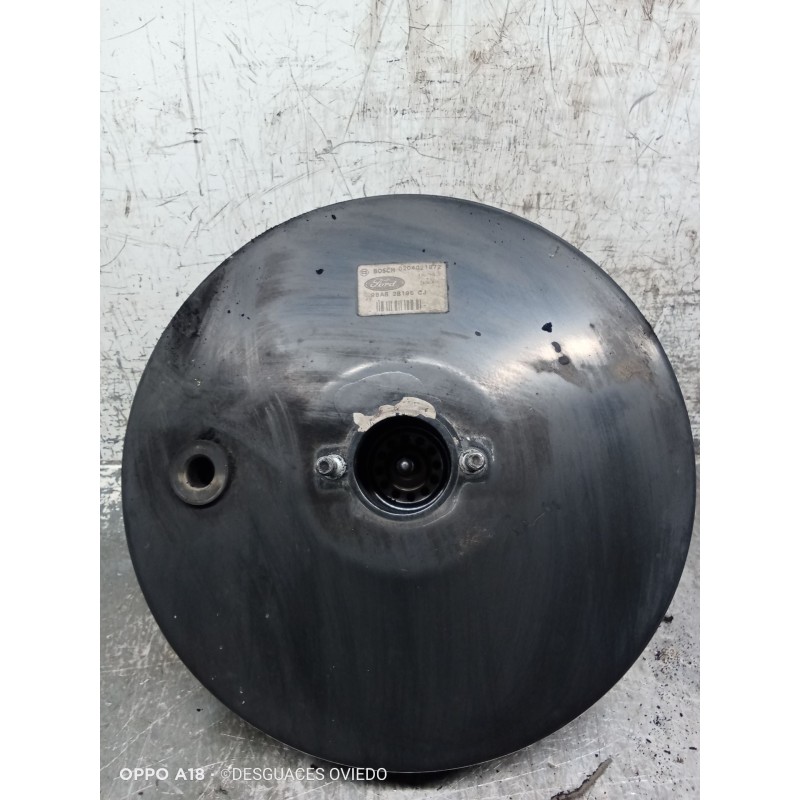 Recambio de servofreno para ford focus i (daw, dbw) 1.8 turbo di / tddi referencia OEM IAM 0204021872 98AB2B196CJ 