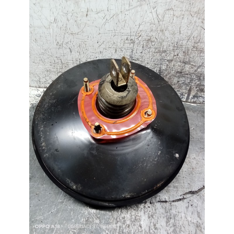 Recambio de servofreno para ford focus i (daw, dbw) 1.8 turbo di / tddi referencia OEM IAM 0204021872 98AB2B196CJ 