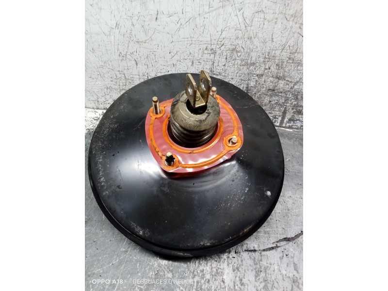 Recambio de servofreno para ford focus i (daw, dbw) 1.8 turbo di / tddi referencia OEM IAM 0204021872 98AB2B196CJ 