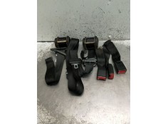 Recambio de juego cinturones trasero para peugeot 306 hatchback (7a, 7c, n3, n5) 1.9 d referencia OEM IAM  5P 