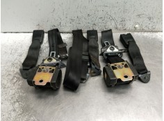 Recambio de juego cinturones trasero para peugeot 306 hatchback (7a, 7c, n3, n5) 1.9 d referencia OEM IAM  5P  2