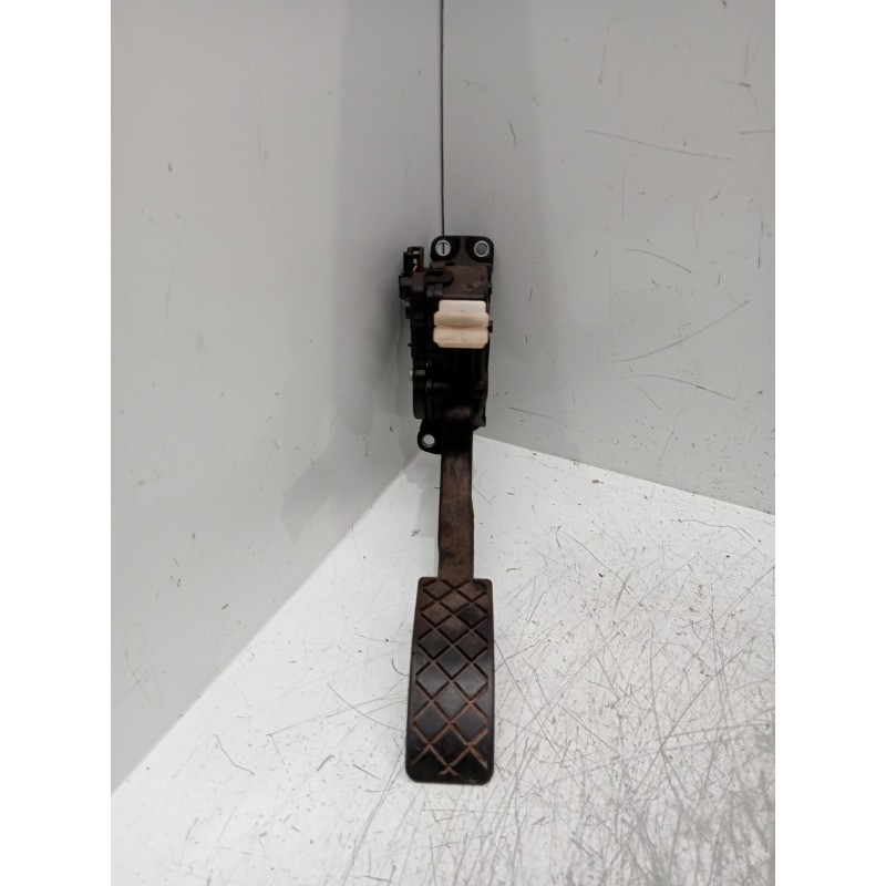 Recambio de potenciometro pedal para volkswagen golf iv variant (1j5) 1.9 tdi 4motion referencia OEM IAM 6Q1721503L 00849541 